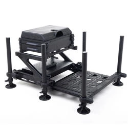 MAP Z36 Black Edition Seat Box 36mm
